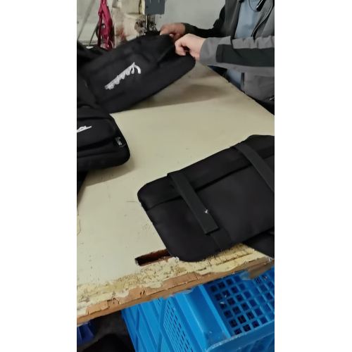 Riñonera impermeable de tela Oxford de tendencia transfronteriza