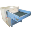 Bale Opener Nonwoven Machine: Automatic Electric Silicon Fiber Bale Opener1