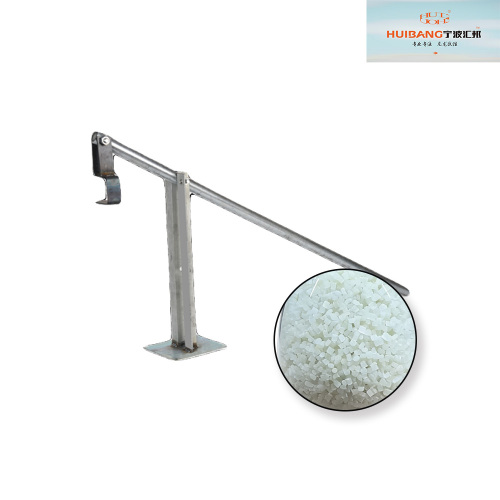 Procurando um fornecedor confiável de partículas plásticas modificadas? A tecnologia Ningbo Huibang Nylon é sua escolha sábia