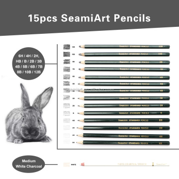 Asia's Top 10 Pcs Sketch Tool Set Brand List