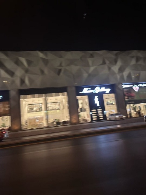 Calso benvenuto per Jiangsu Visionbon New Material Co., Ltd. Team in Arabia Saudita
