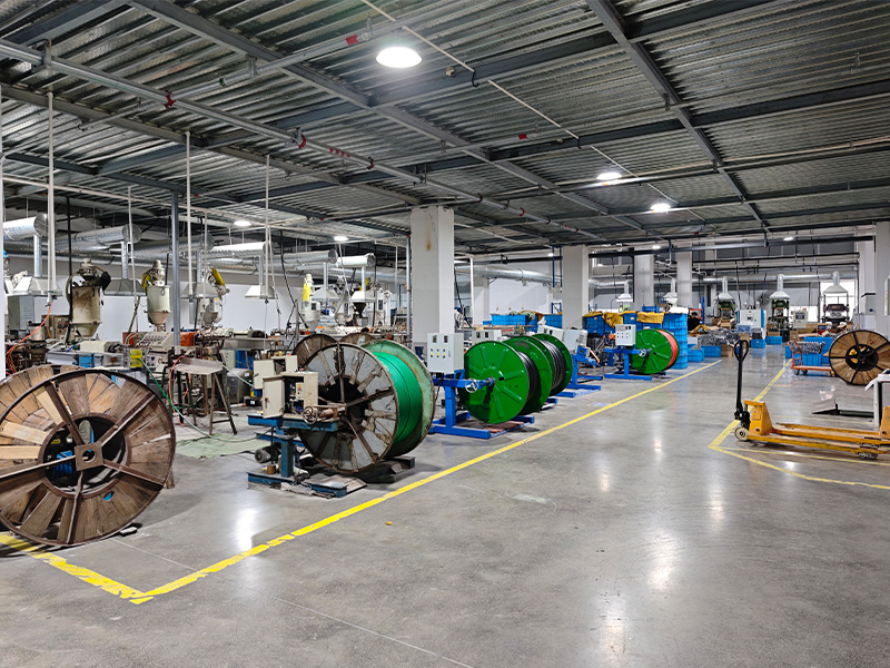 factory