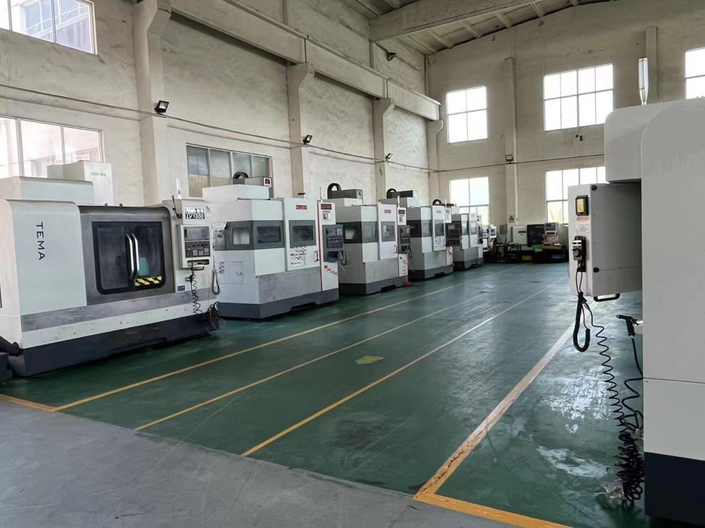 CNC workshop (1)