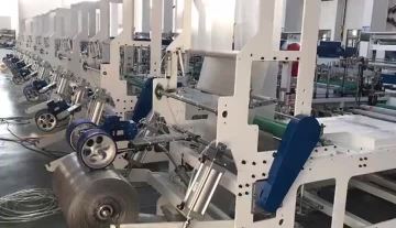 Plastic packaging products