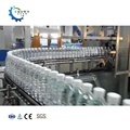China Pure Water Production Line and Water Bottle Filling Machine Manufacturers1