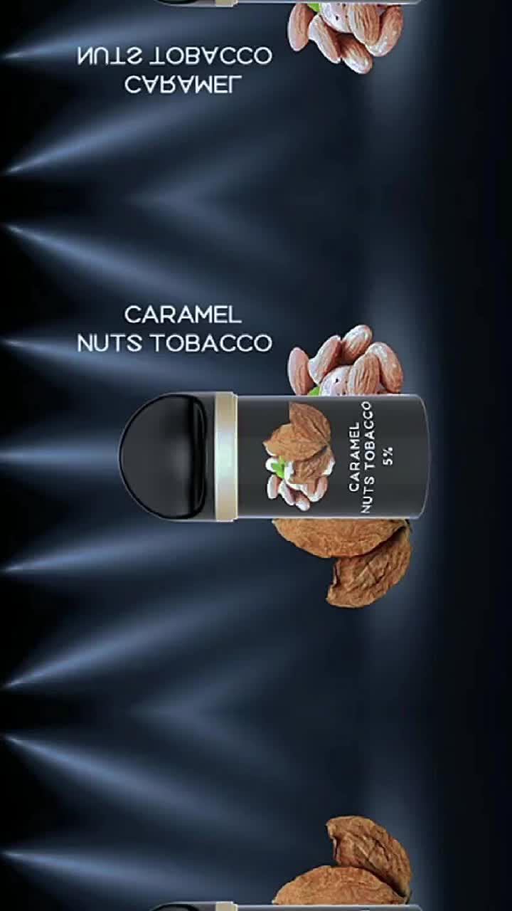 2ml-850mAh-Battery-600PUFFS-Replacable-Pod.1.85