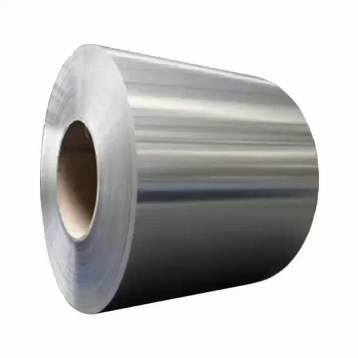 SS Stainless Steel Sheet & Plate