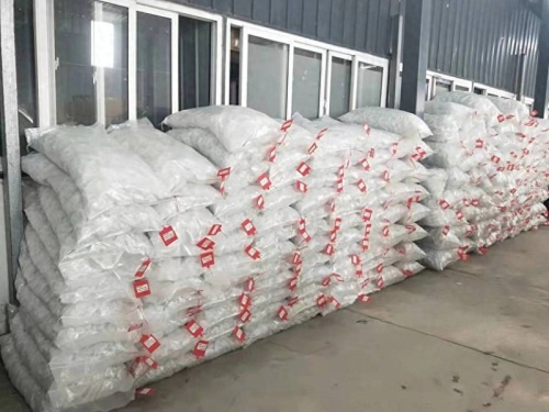 Liyu Precision Technology паспяхова завяршыла падрыхтоўку і перадачу цвікоў Nail Gun, якія хутка будуць адпраўлены заказчыку ў Казахстан