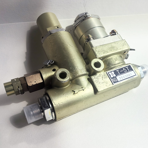 T-5T Aviation Valve Specificații tehnice - Aviation Valve T-5T