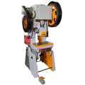 63 Ton Power Press Punching Machine - Deep Throat for Sale1