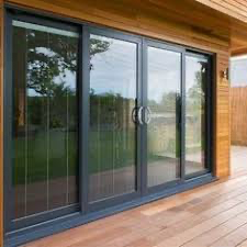 Advantages and Selection Guidelines for Aluminum Casement Windows