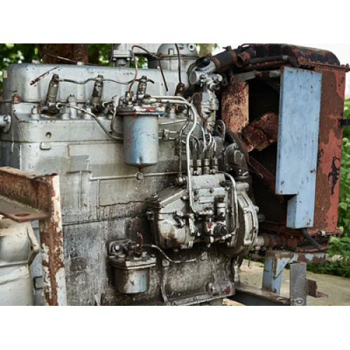 2026 صناعة مولدات الديزل الصناعية العالمية تنمو بقوة، مدفوعة بالطلب على الطاقة الاحتياطية والتحديثات التكنولوجية