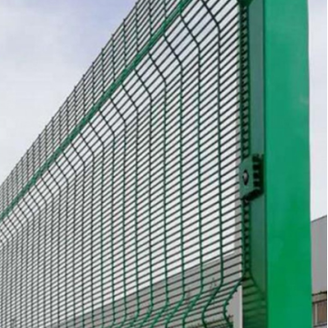 Top 10 PVC Fence Manufacturers