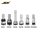 Bestselling Tubeless Clam in Tire Valve for Passenger Cars and Light Trucks: TR416, TR416A, TR416L, TR416S, TR416SS, TR416SSS1