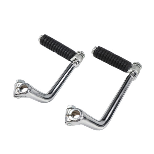 Characteristics of Motorcycle Brake Lever materials