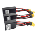 24-72V Double Battery Pack Discharge Converter with 20A, 30A, 40A Options: A Comprehensive Solution for Ebike Power Management1