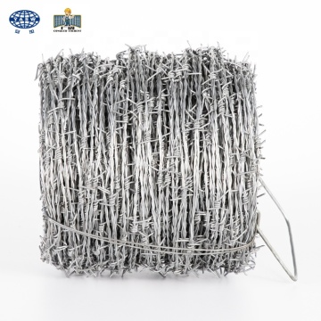 Asia's Top 10 Galvanized Barbed Wire Brand List