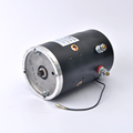 12 Volt 2kw hydraulický DC motor pro Winch1