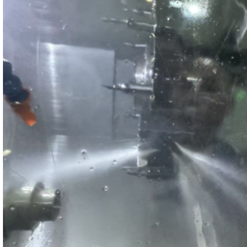 نظام ترشيح وتبريد وإمداد الزيت عالي الضغط لأدوات الآلات | حلول لتحسين جودة الآلات وكفاءتها