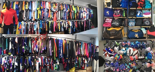 Guangzhou Dandy Sporting Goods Ltd