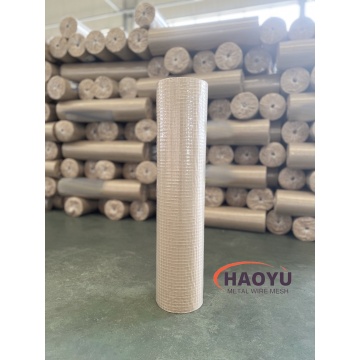 China Top 10 Galvanised Mesh Fencing Potential Enterprises
