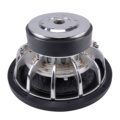Soway 16-Year Build Power Speaker & Car Subwoofer - 6'', 10'', 12'', 15''1