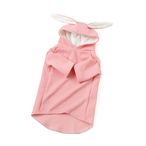  Rabbit Ears Hoodies For Cats And Dogs Is So Cute