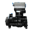 Truck Diesel Air Brake Compressor for Cummins 6CT (Part Numbers 3972531, 4929623, 3972530)1