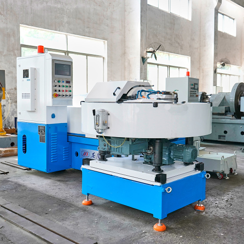 Precision Steel Ball Processing Machinery Upgrades High-End Hardware Manufacturing Standards