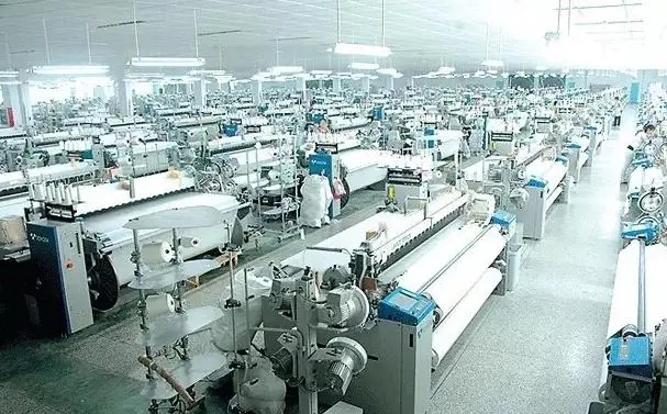 Jiangyin Xiangxu Textile Co., Ltd.