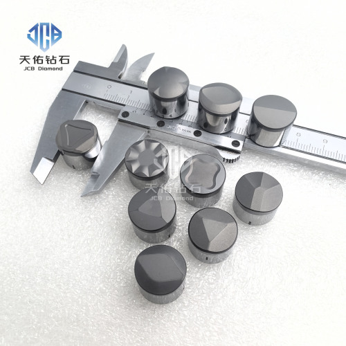 ¿Por qué se utilizan tanto las láminas compuestas de diamante en la sociedad industrial?