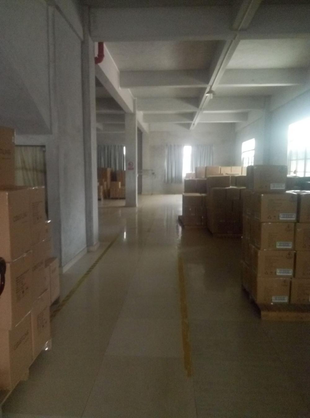 BOHAO ENTERPRISE CO., LTD
