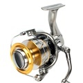 Customized Fishing Spinner Reels for Various Tackle Needs1