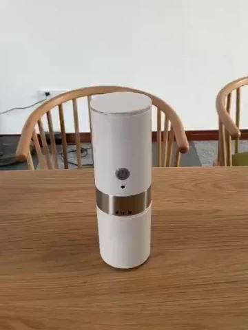 portable coffee maker with k cup