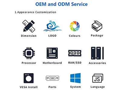 Apa itu OEM dan ODM?