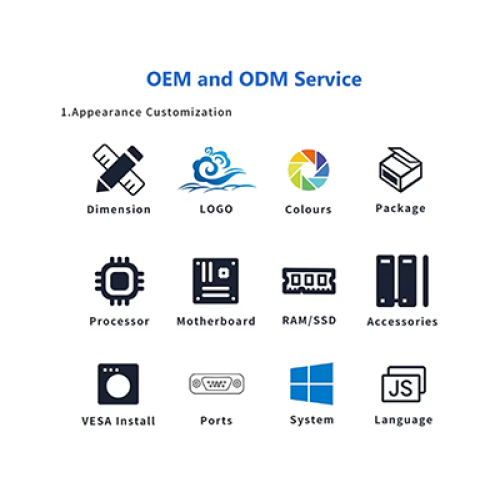 Apa OEM dan ODM?