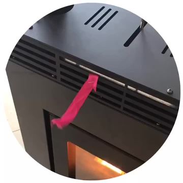 Product work video