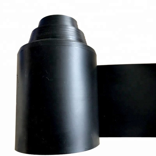 How to Install A Geomembrane