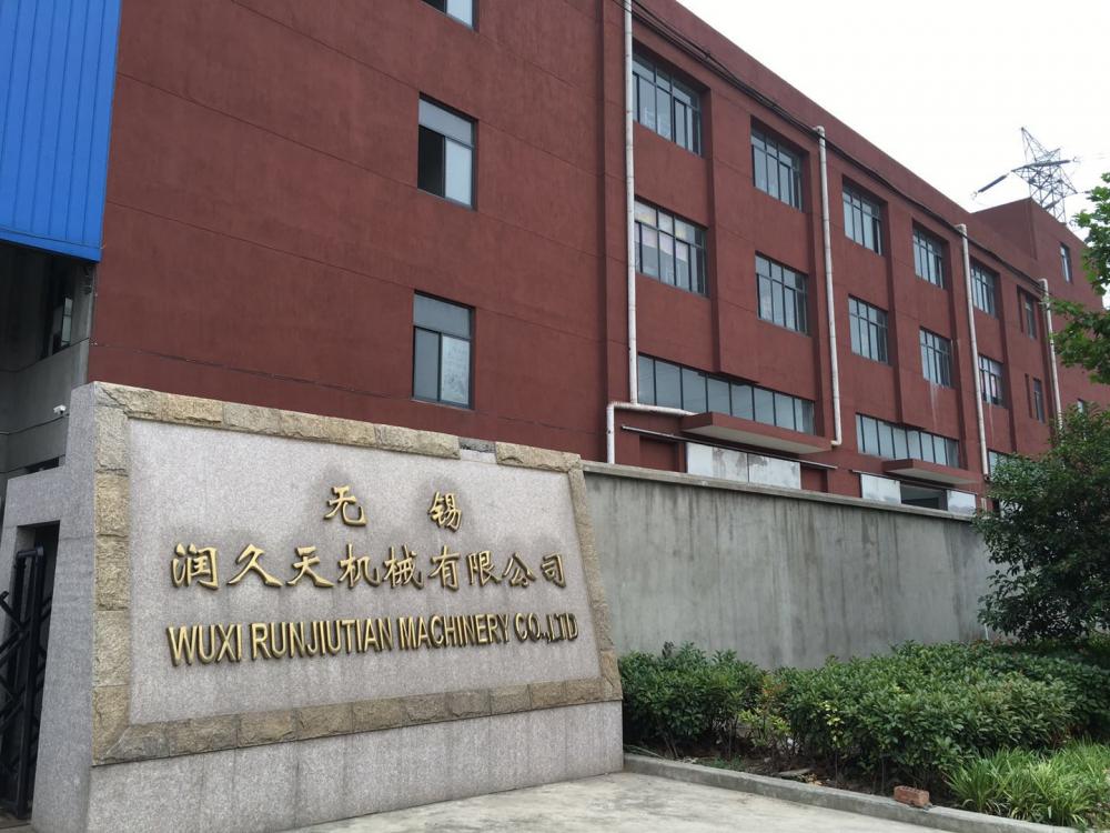 Wuxi Runjiutian Machinery Co., LTD