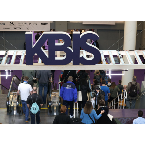 Green Living In Focus: Highlights of the 25th Kitchen & Bath Industry Show (KBIS) en Las Vegas