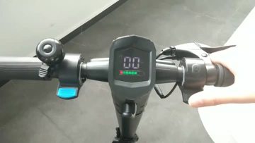 foldable Electric Scooter