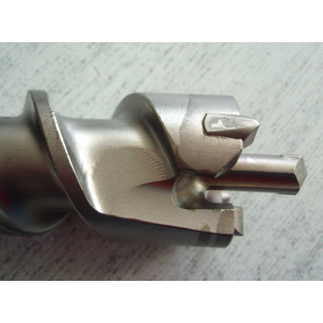 Latest Developments in Cemented Tungsten Carbide