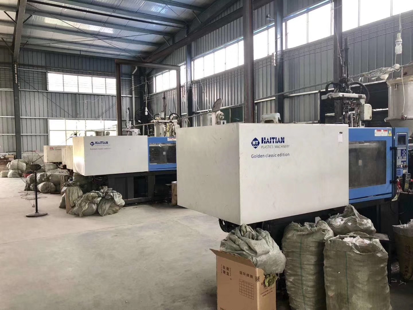 Shangqiu jingcheng measuring tools Co., Ltd.