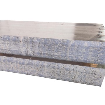 casting magnesium plate 2