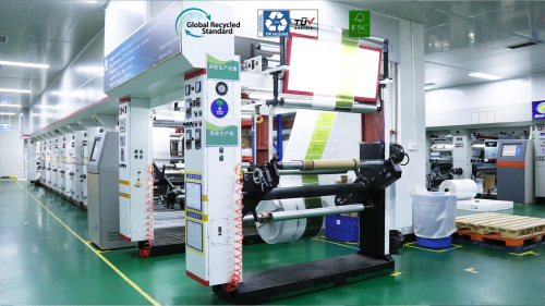 ຂາຍສົ່ງກະເປົ໋າທີ່ຍ່ອຍສະຫຼາຍໄດ້: ຄູ່ມືຜູ້ຊື້ B2B ກ່ຽວກັບການສະໜອງແຫຼ່ງຫຼາຍ