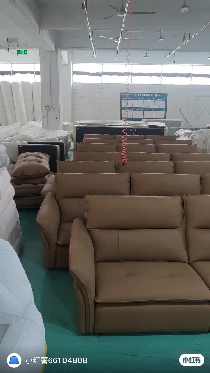 Xianghe İlçesi Zecui Hong Sünger İşleme