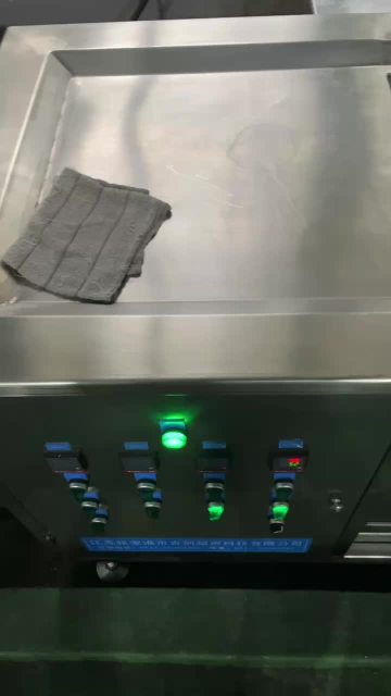 Washing and cleaning