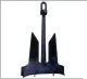 Oceaning Ship Steel Cast Admiralty Anchor