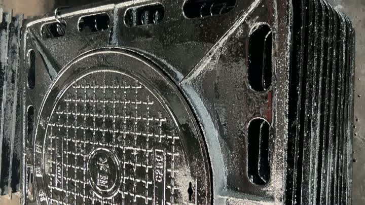 manhole covers for sale