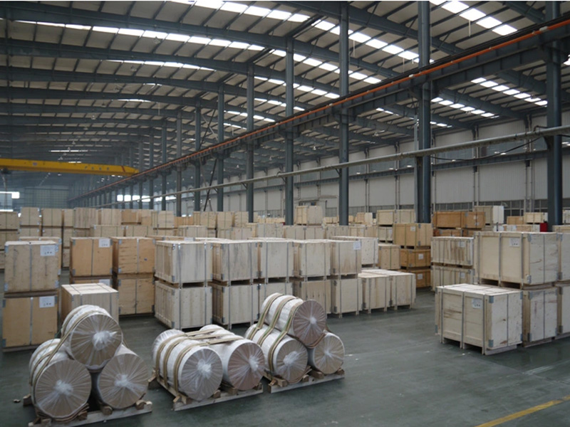 Jinan Xinhai Aluminum Industry Co., LTD.